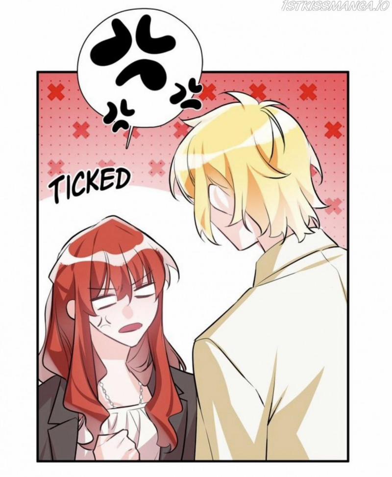 Công Nương Đã Thay Đổi 63 trang 20