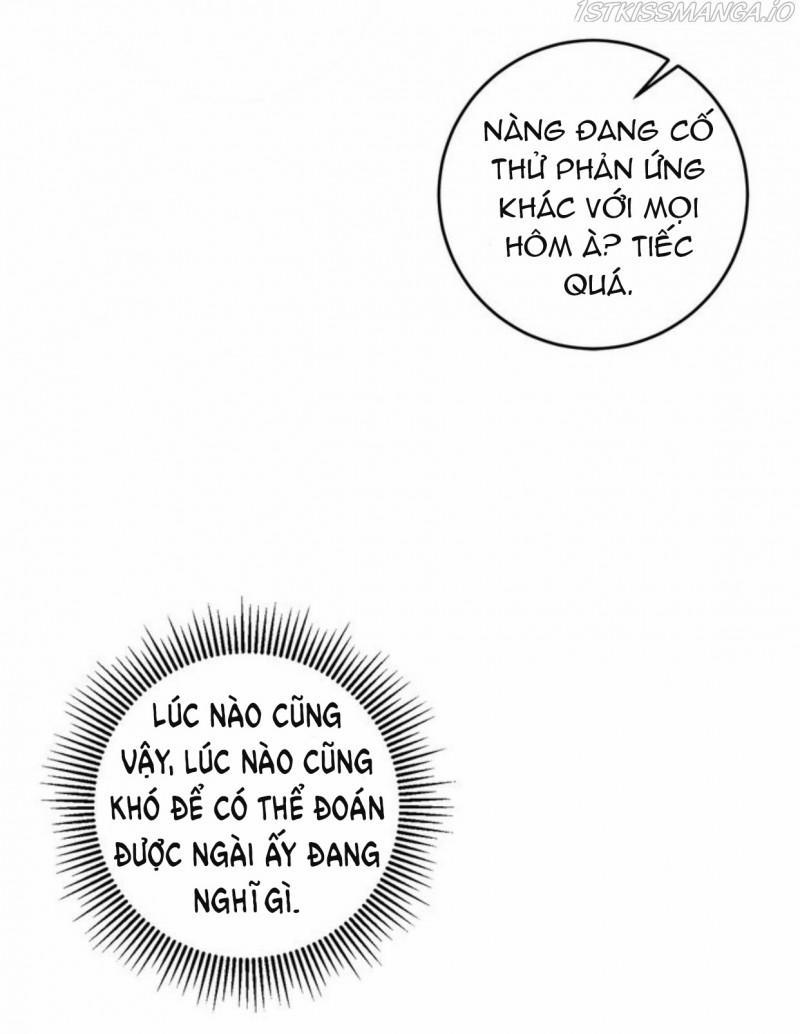 Công Nương Đã Thay Đổi 63 trang 24