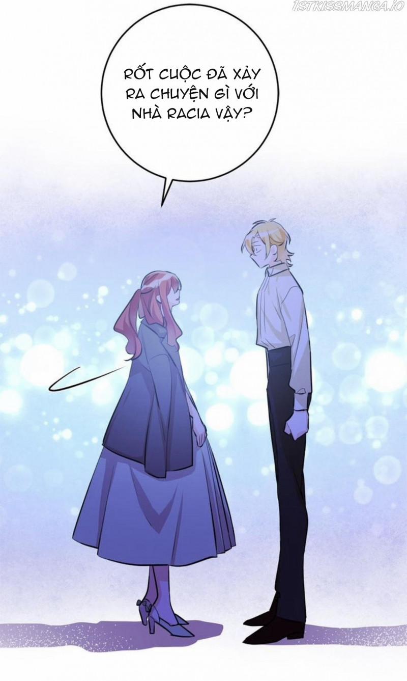 Công Nương Đã Thay Đổi 63 trang 27