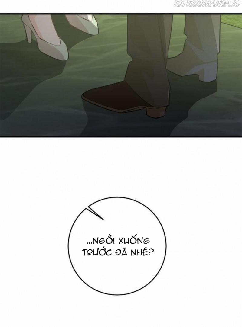 Công Nương Đã Thay Đổi 63 trang 30