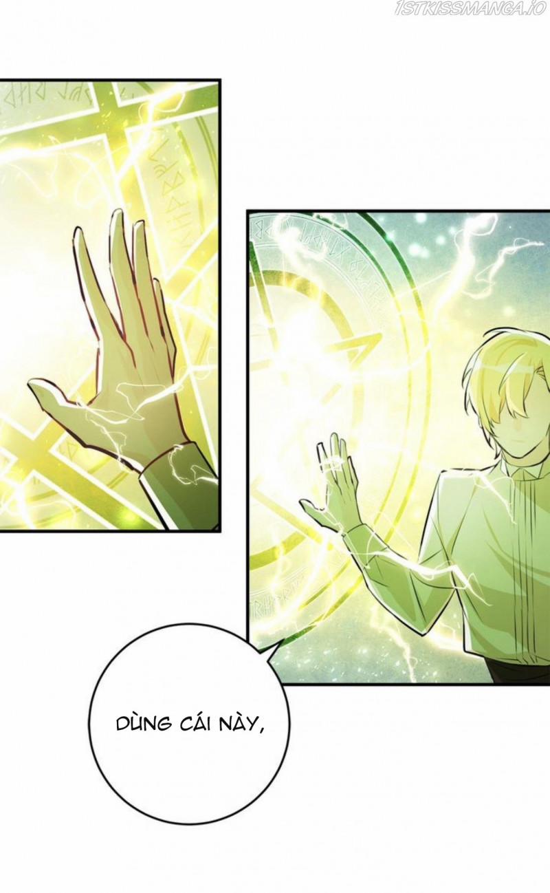 Công Nương Đã Thay Đổi 63 trang 31