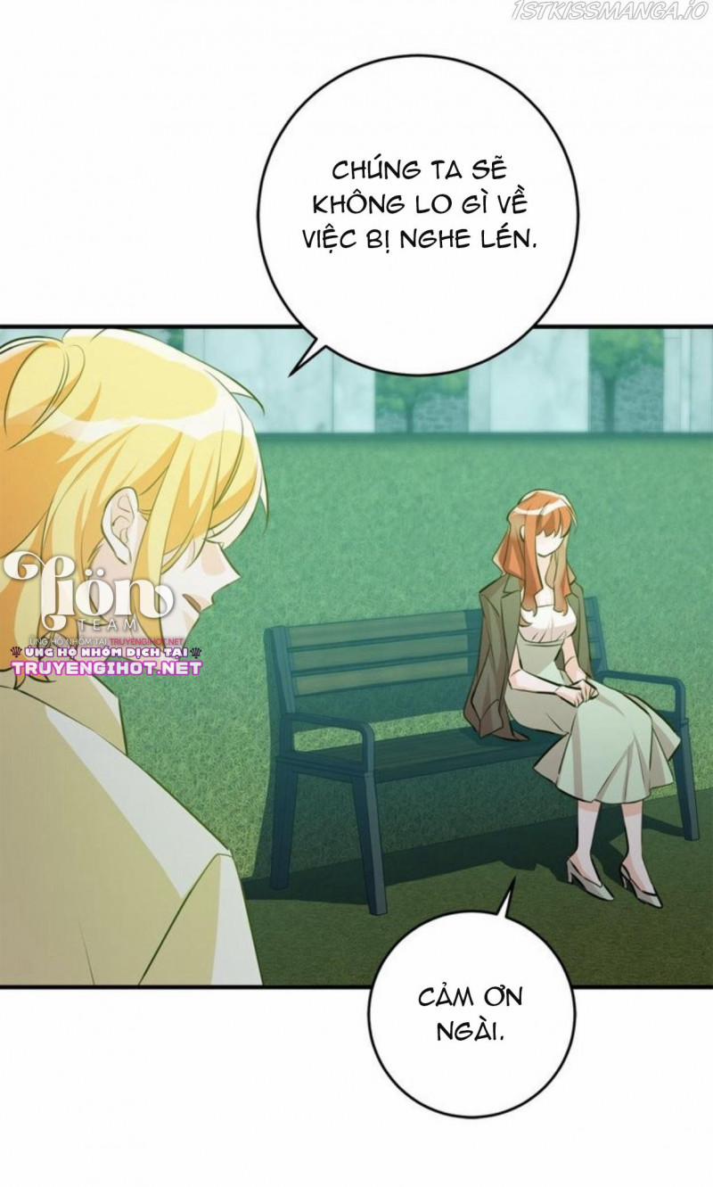 Công Nương Đã Thay Đổi 63 trang 32