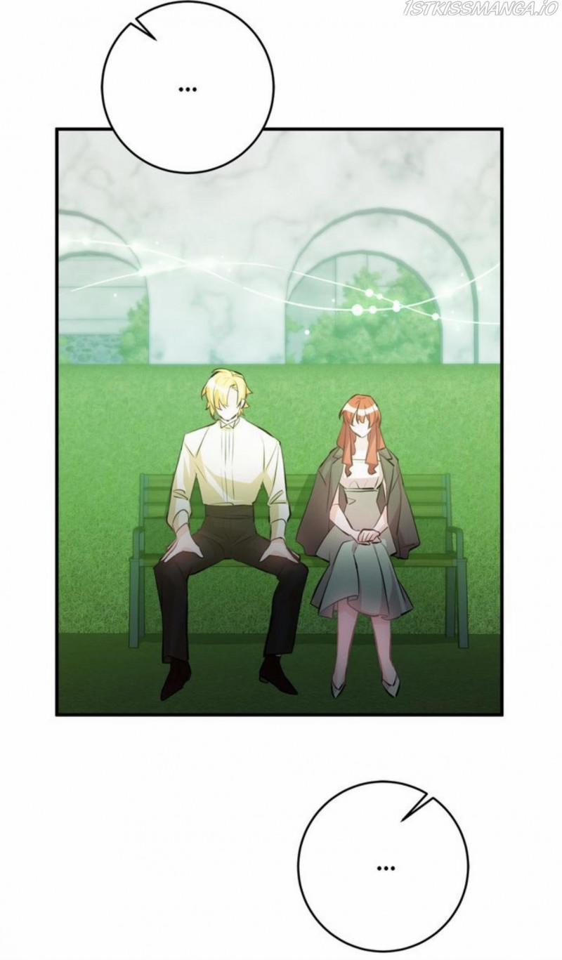 Công Nương Đã Thay Đổi 63 trang 34