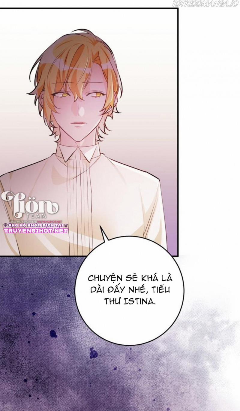 Công Nương Đã Thay Đổi 63 trang 35