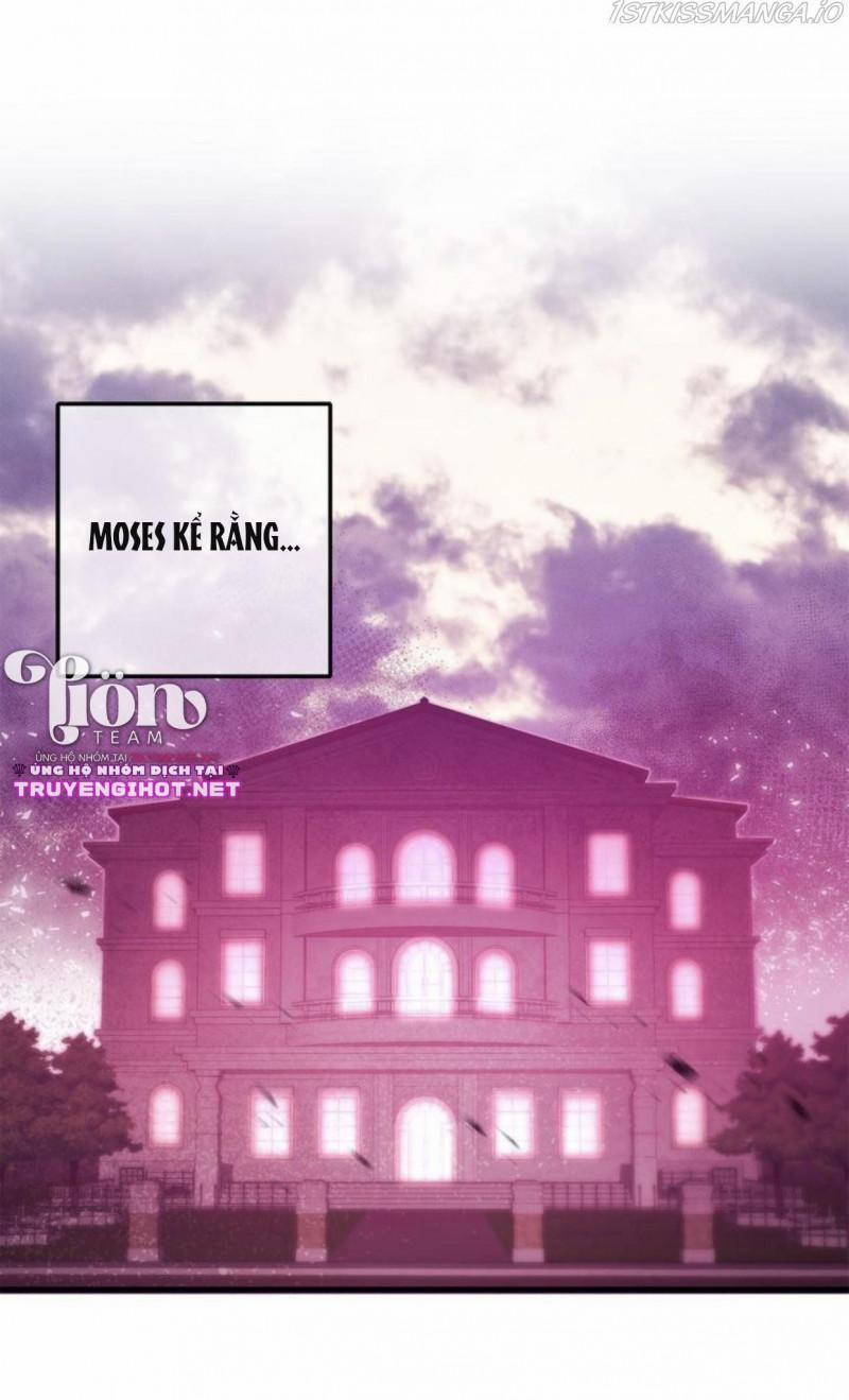 Công Nương Đã Thay Đổi 63 trang 39