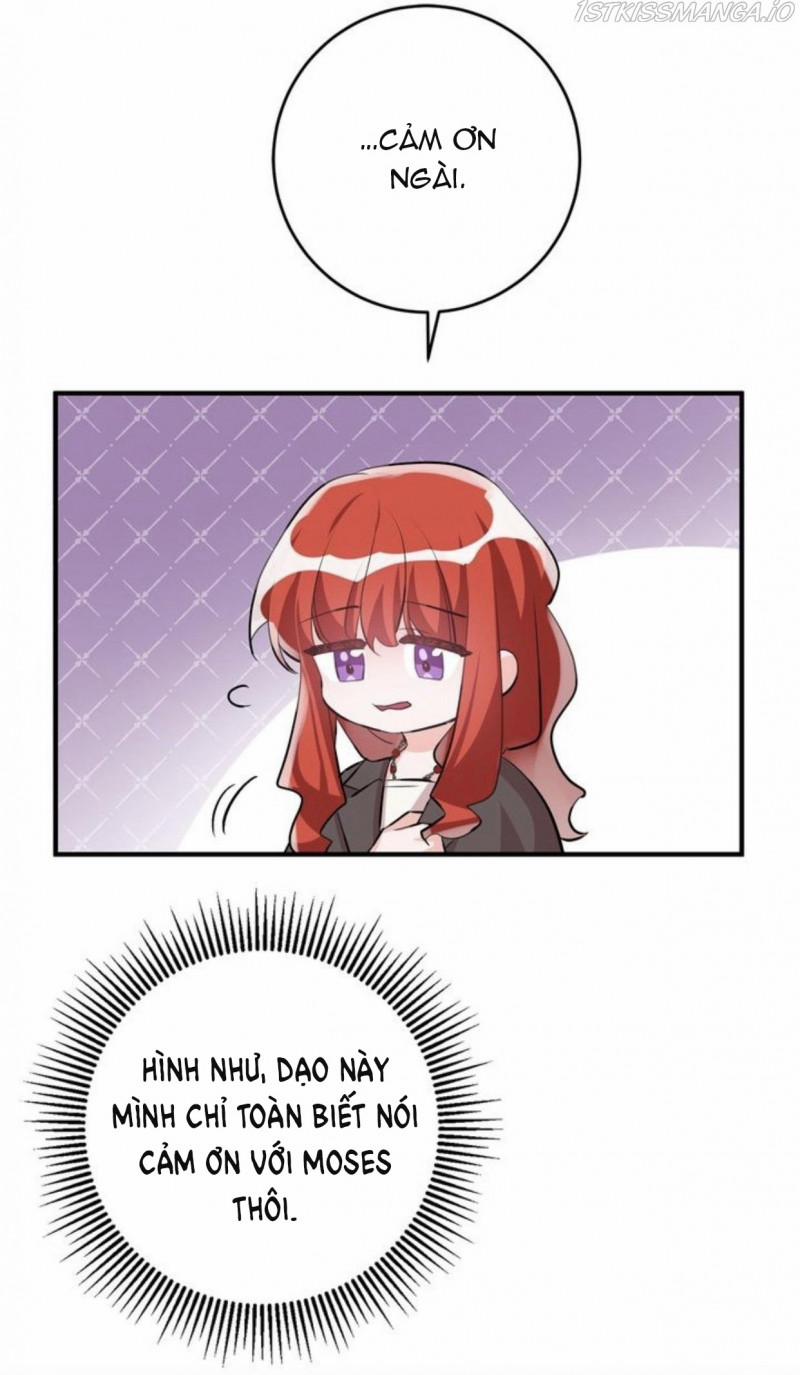 Công Nương Đã Thay Đổi 63 trang 7