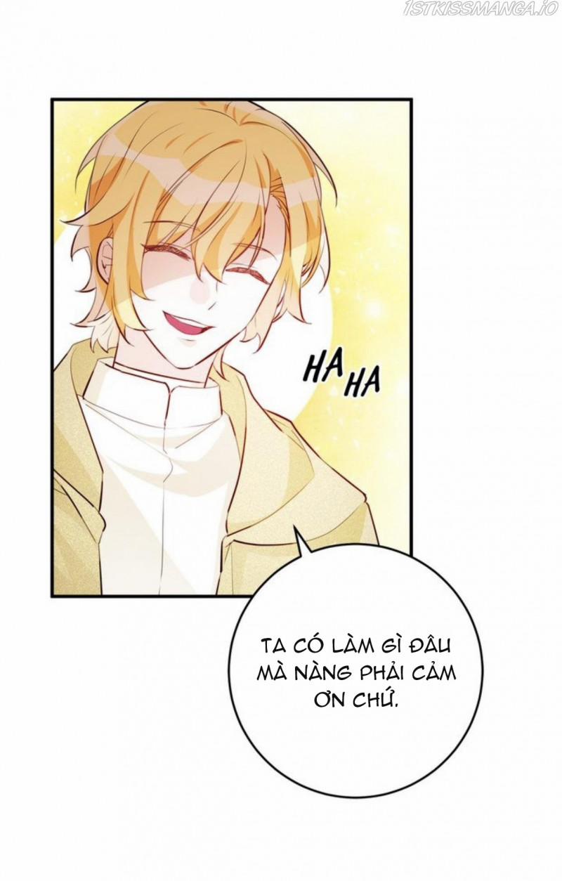 Công Nương Đã Thay Đổi 63 trang 9