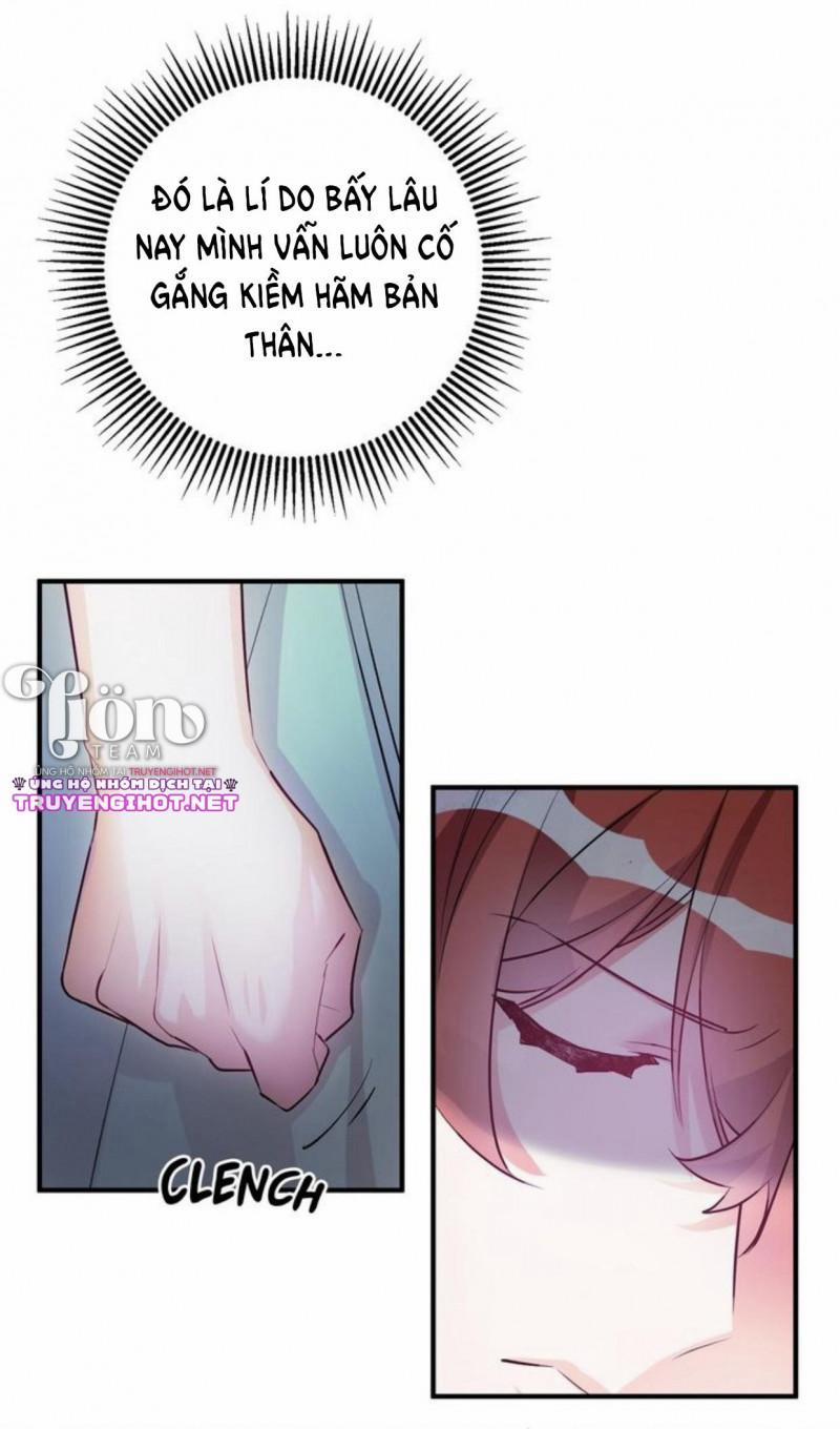 Công Nương Đã Thay Đổi 64.5 trang 1