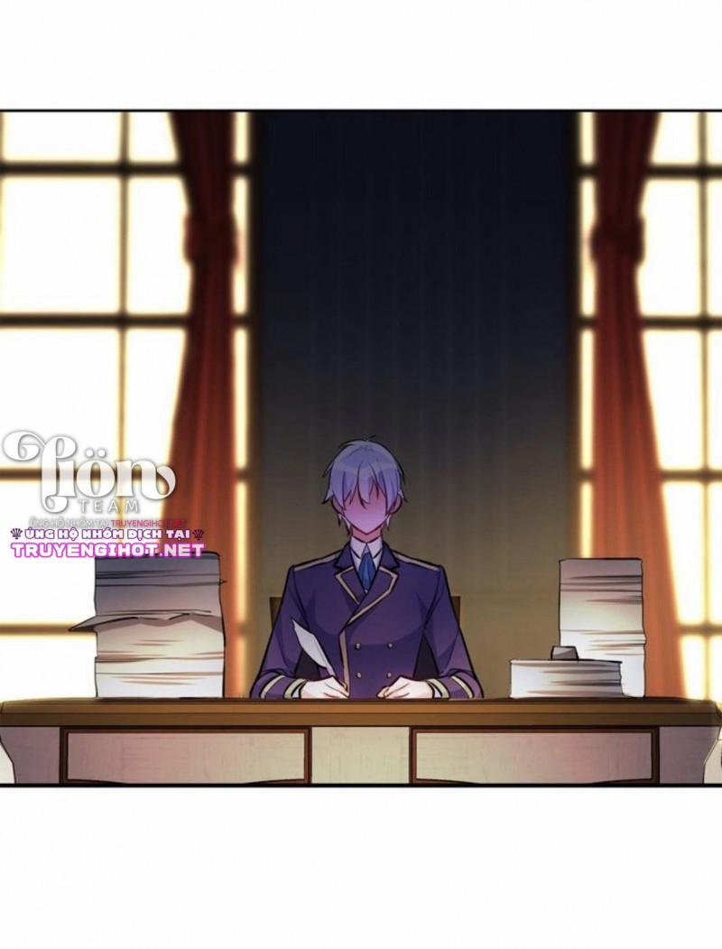 Công Nương Đã Thay Đổi 64.5 trang 10