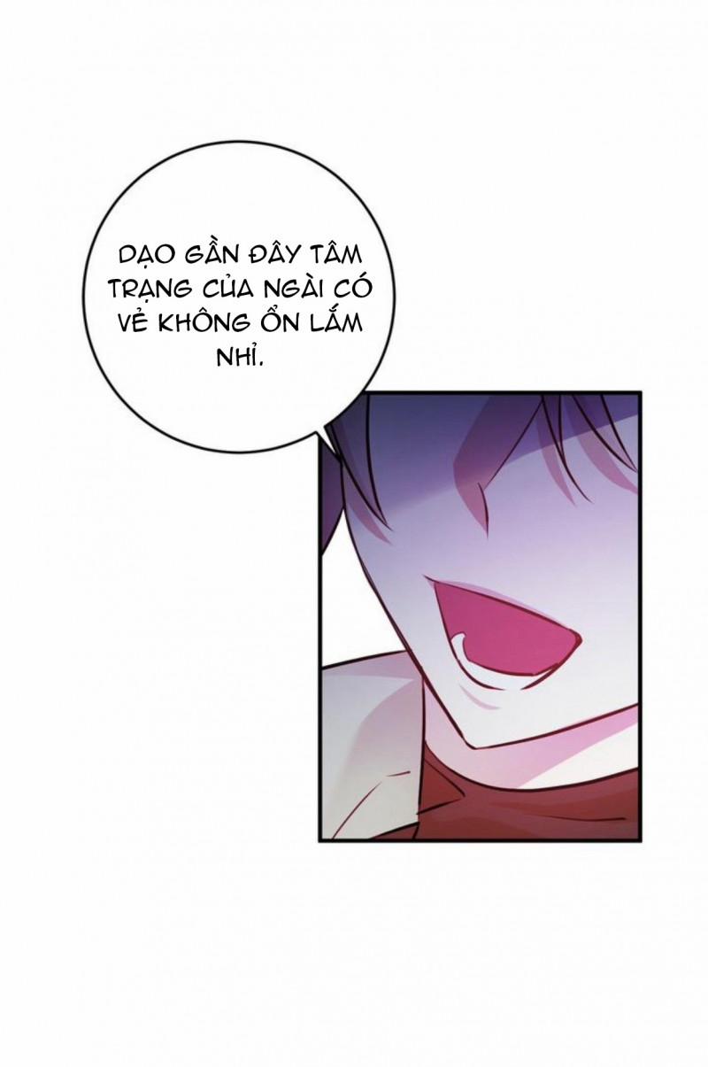 Công Nương Đã Thay Đổi 64.5 trang 12