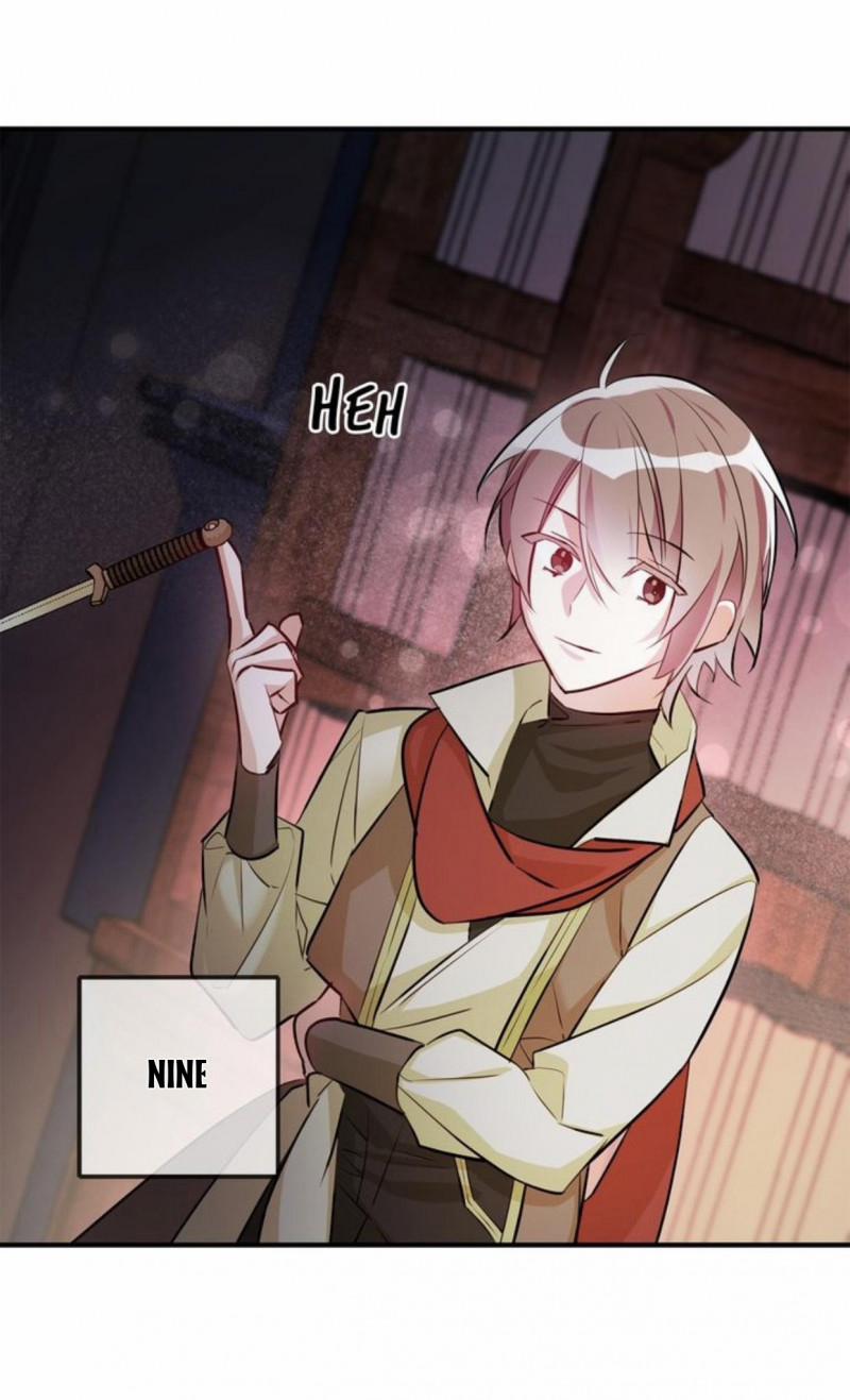 Công Nương Đã Thay Đổi 64.5 trang 13