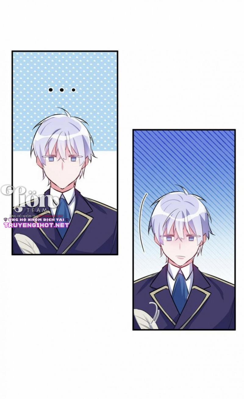 Công Nương Đã Thay Đổi 64.5 trang 14