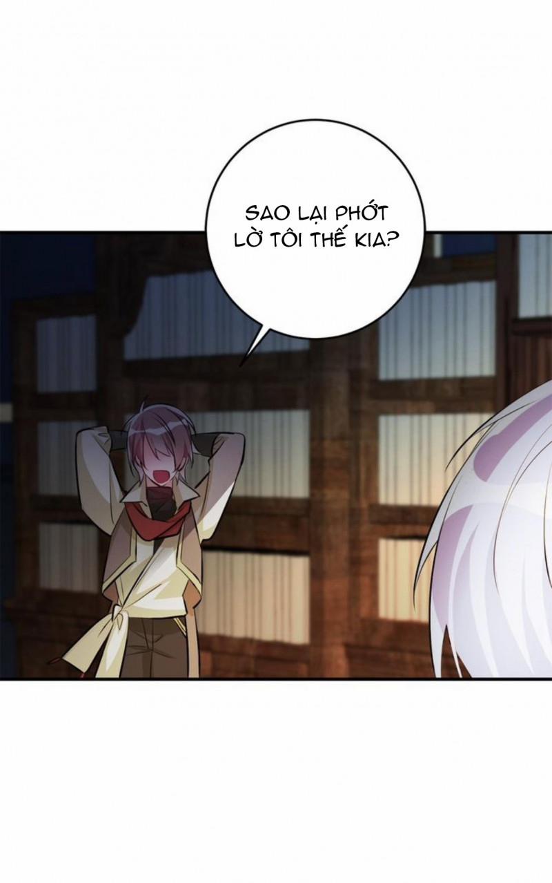 Công Nương Đã Thay Đổi 64.5 trang 15