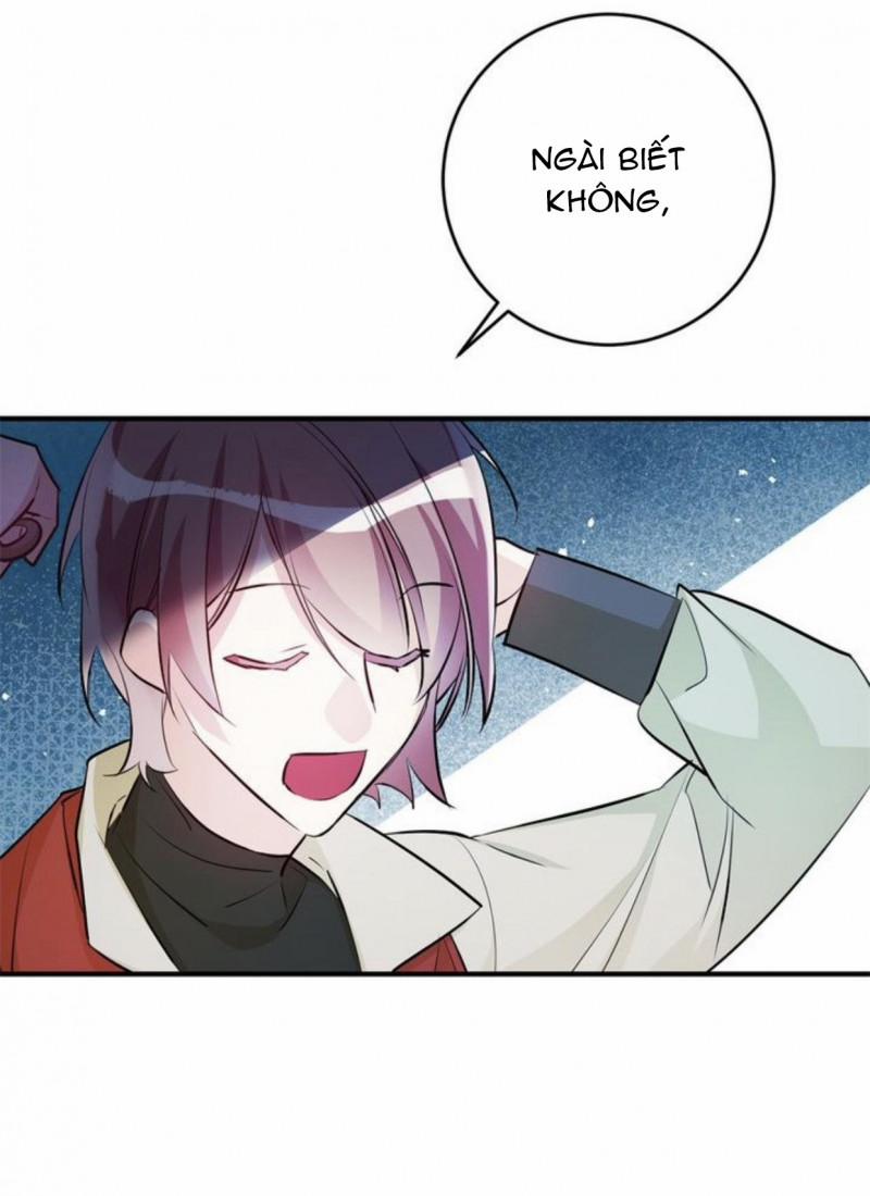 Công Nương Đã Thay Đổi 64.5 trang 16