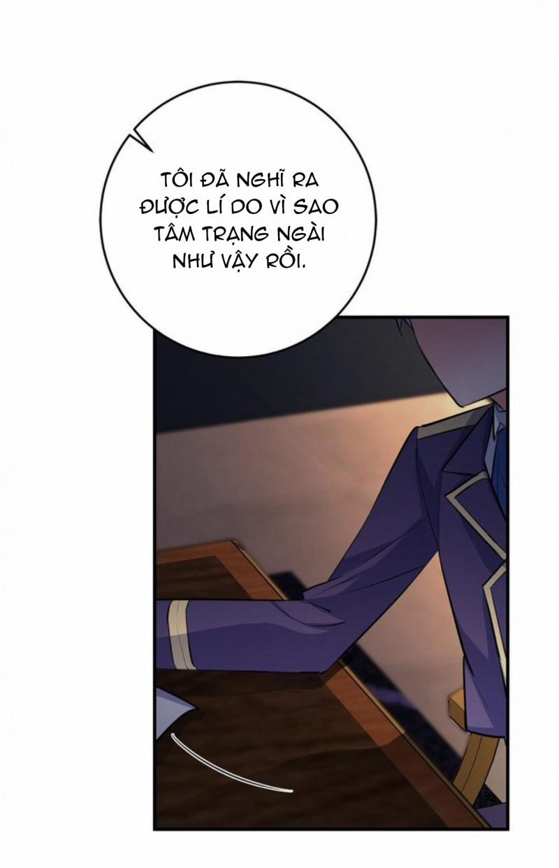 Công Nương Đã Thay Đổi 64.5 trang 17