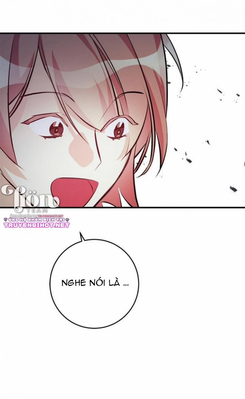 Công Nương Đã Thay Đổi 64.5 trang 18