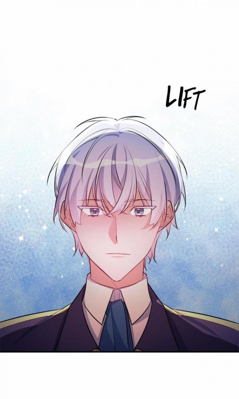 Công Nương Đã Thay Đổi 64.5 trang 20