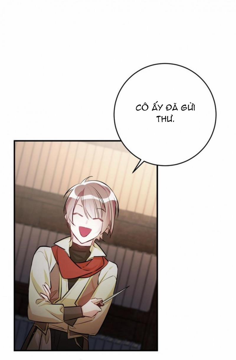 Công Nương Đã Thay Đổi 64.5 trang 21