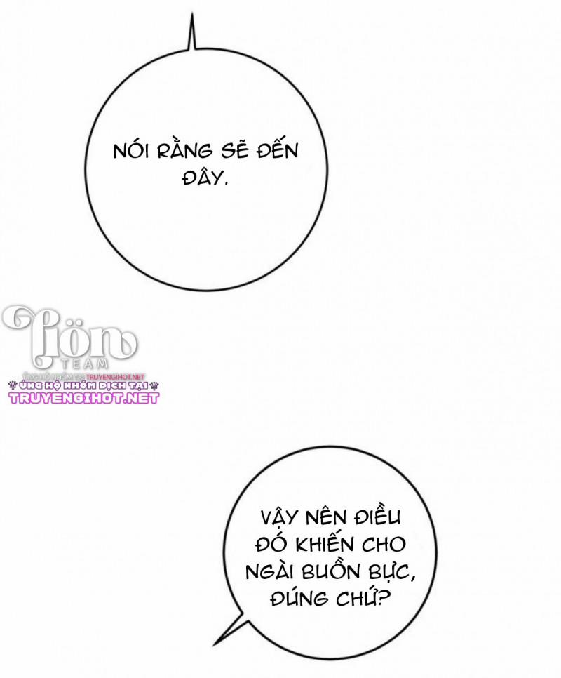 Công Nương Đã Thay Đổi 64.5 trang 22