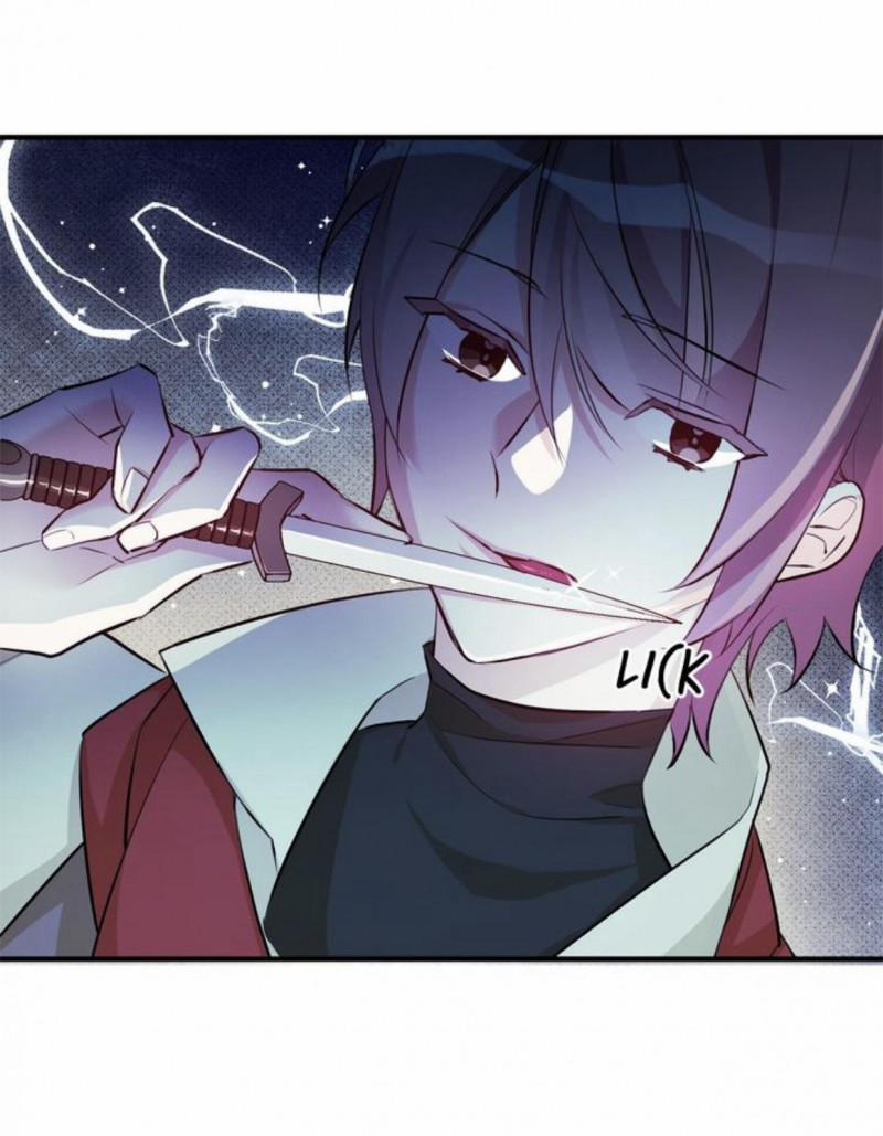 Công Nương Đã Thay Đổi 64.5 trang 24