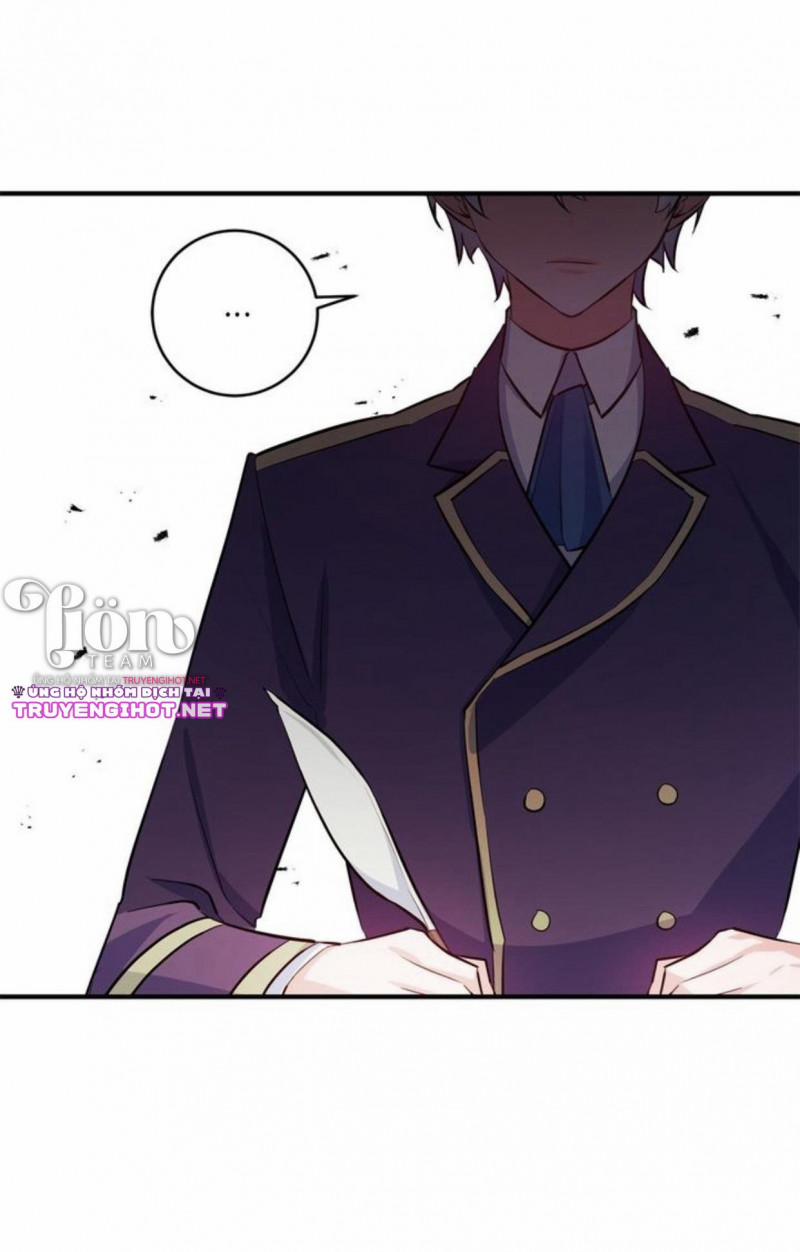 Công Nương Đã Thay Đổi 64.5 trang 26