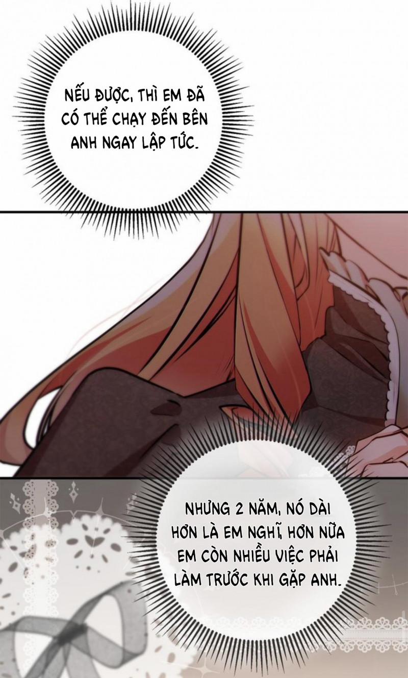 Công Nương Đã Thay Đổi 64.5 trang 28