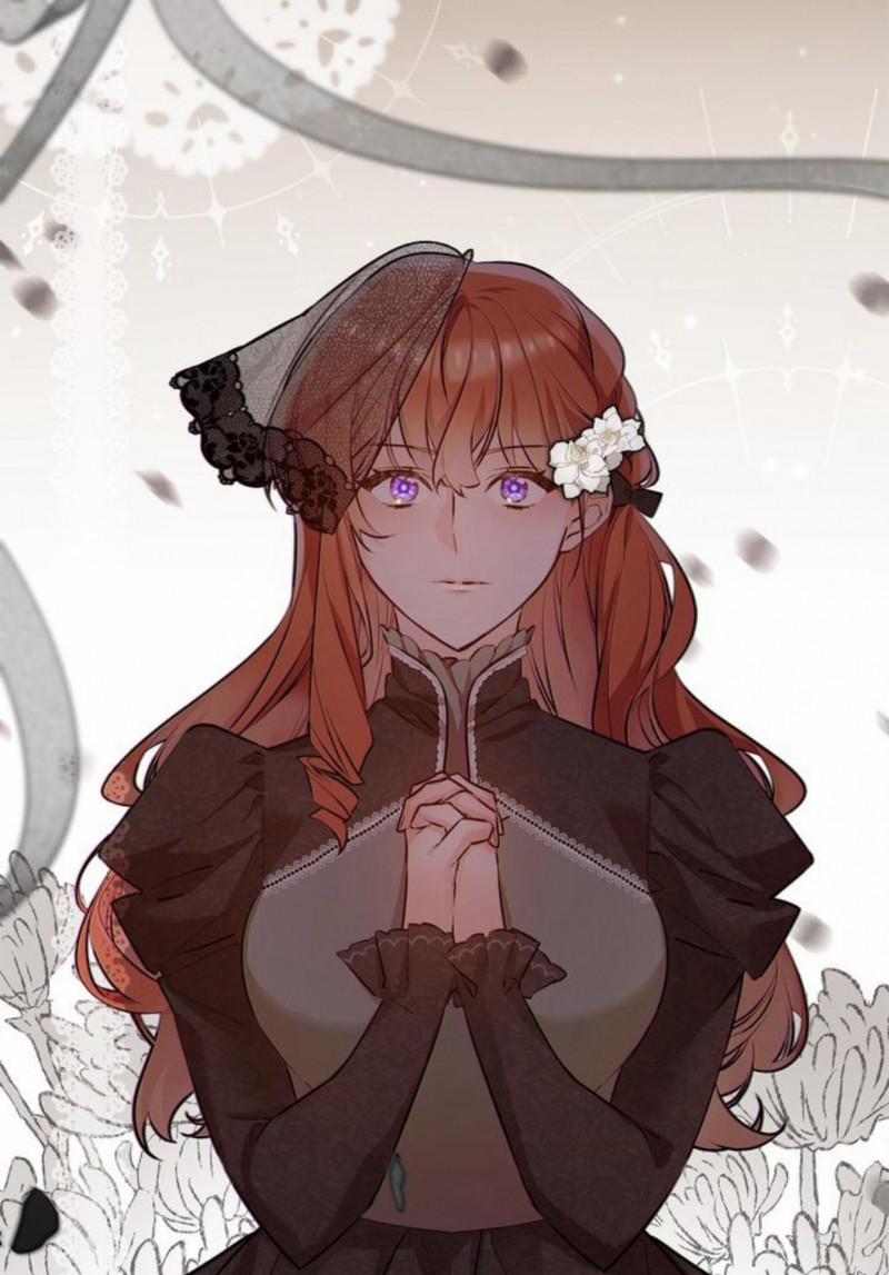 Công Nương Đã Thay Đổi 64.5 trang 29