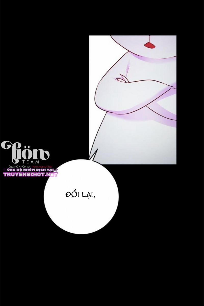 Công Nương Đã Thay Đổi 64.5 trang 5