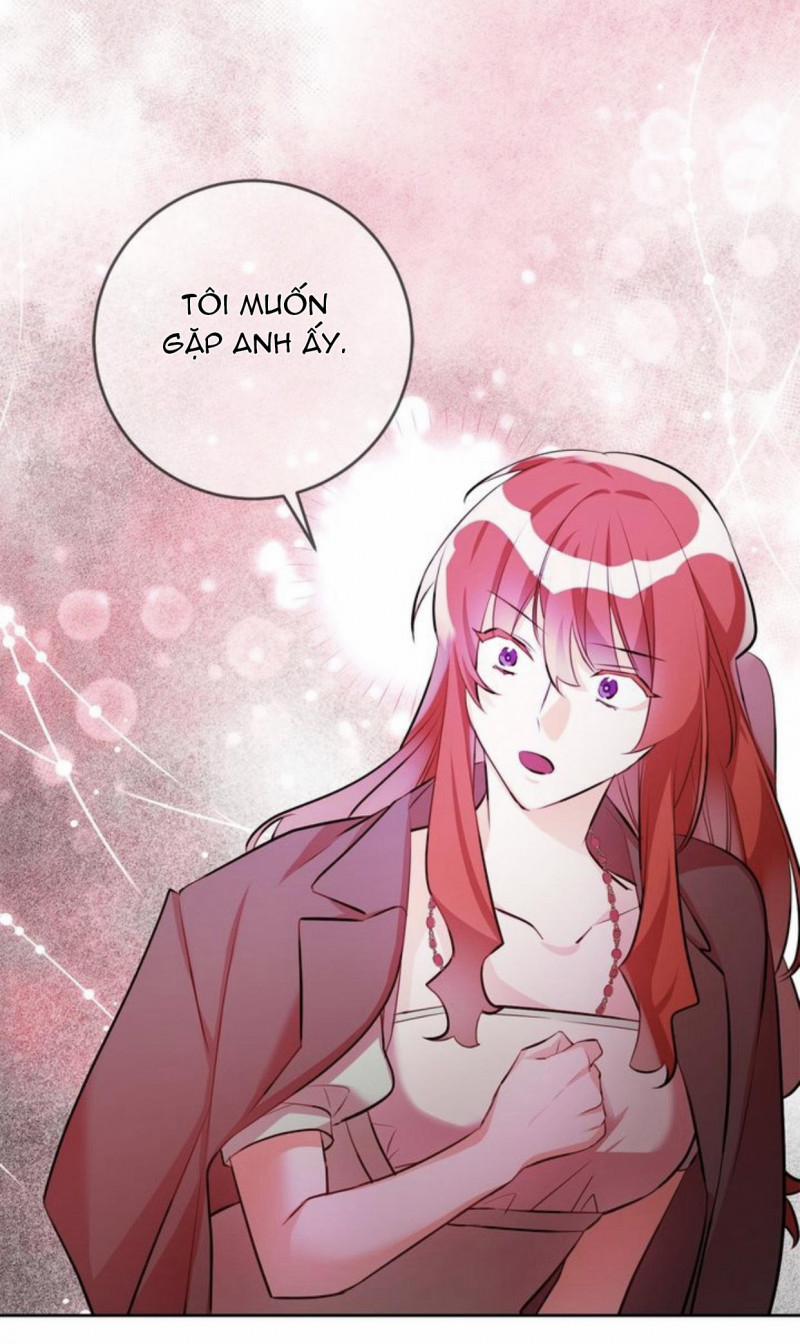 Công Nương Đã Thay Đổi 64.5 trang 7