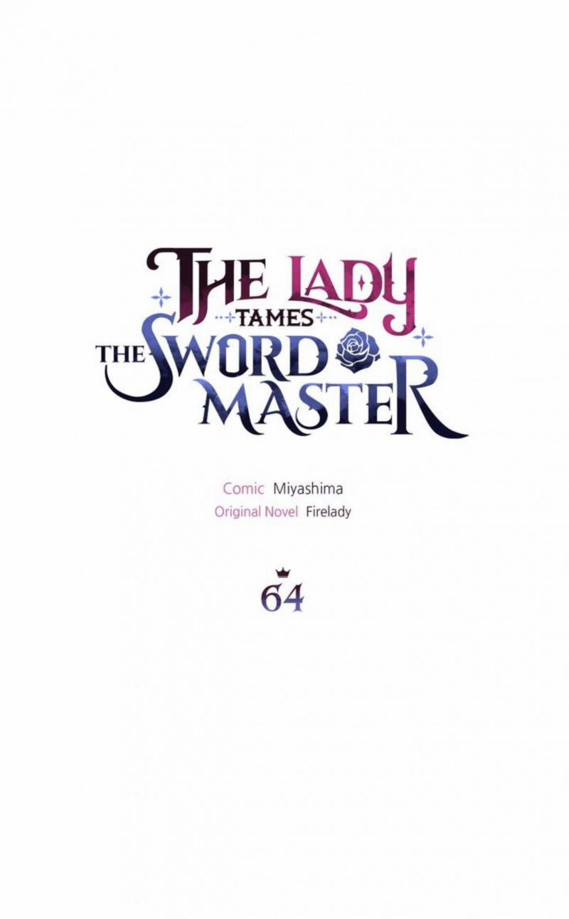 Công Nương Đã Thay Đổi 64.5 trang 8