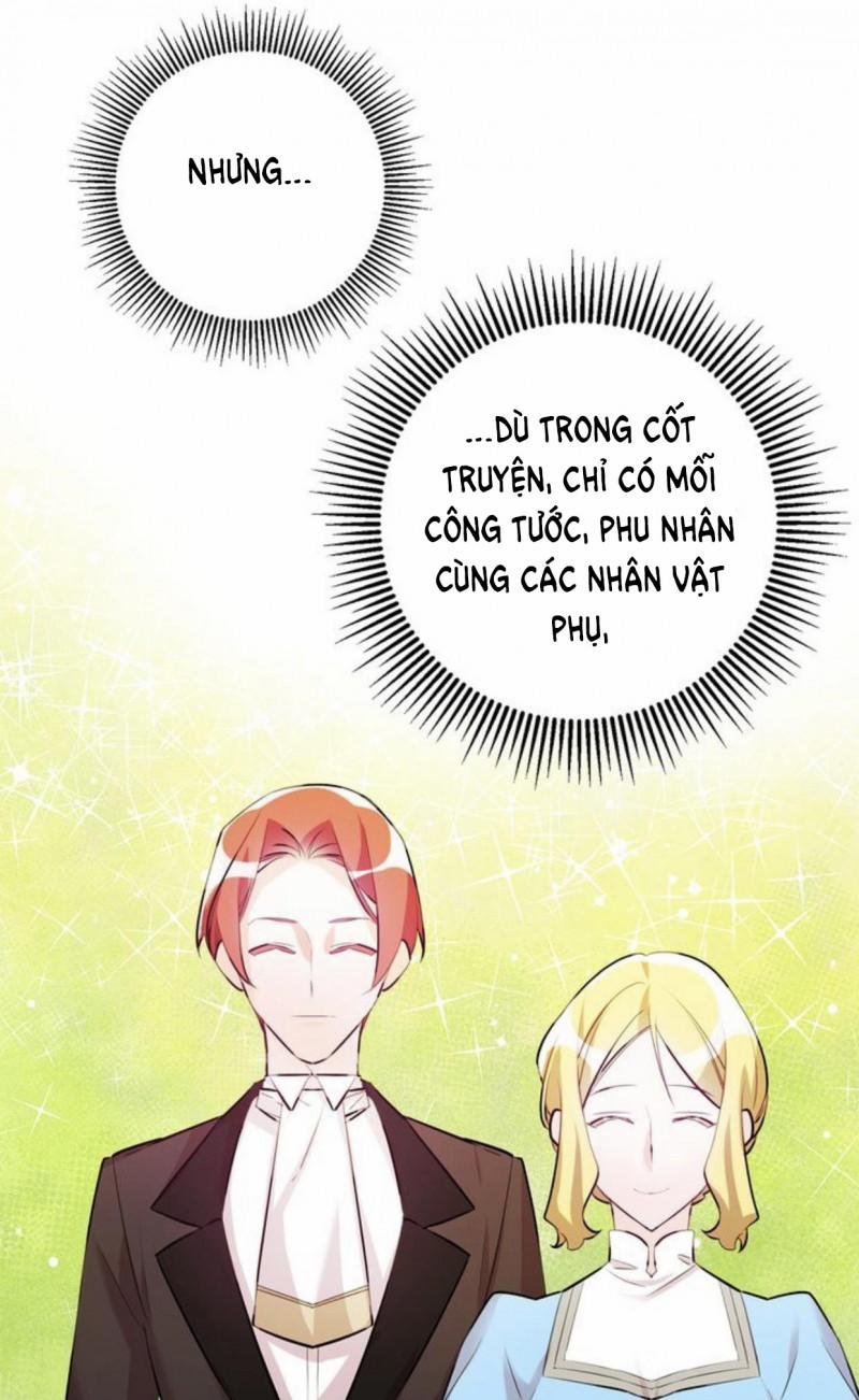 Công Nương Đã Thay Đổi 64 trang 13