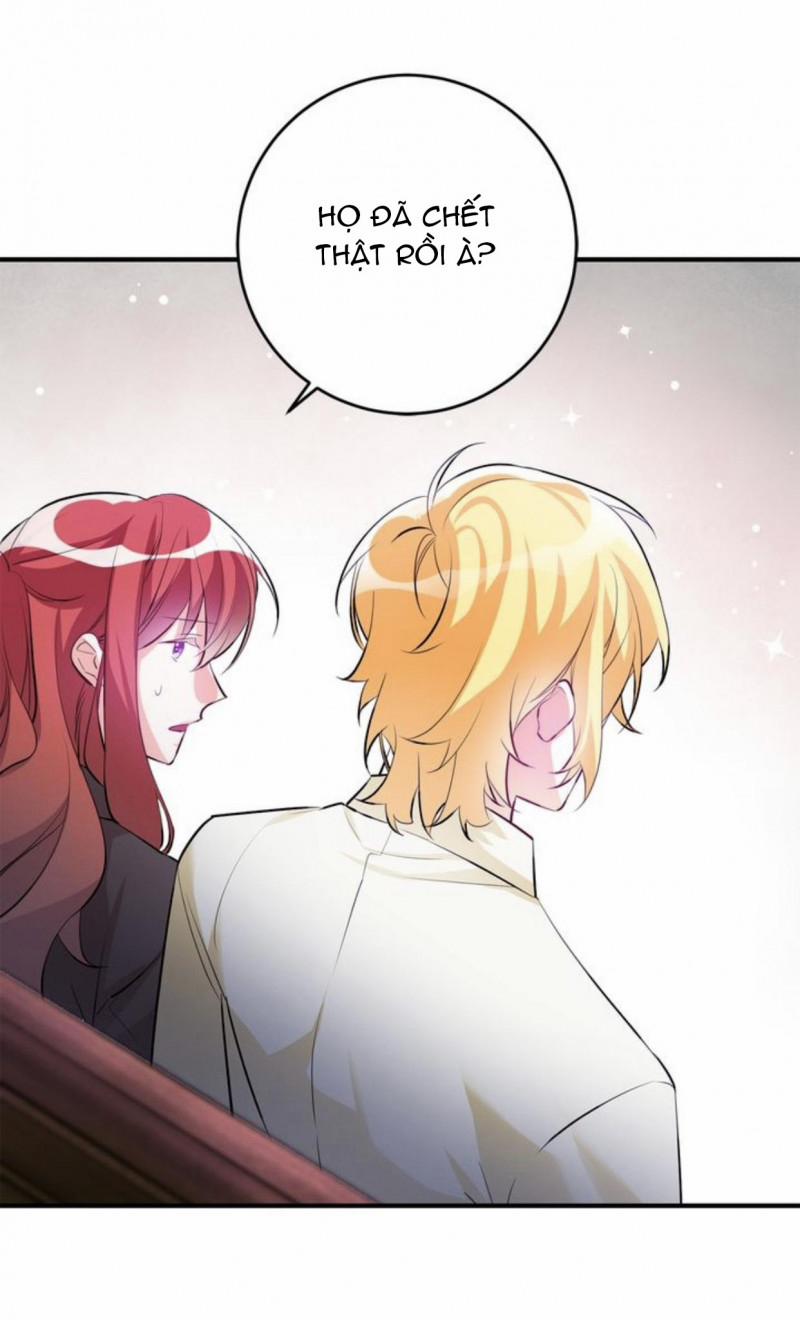 Công Nương Đã Thay Đổi 64 trang 15