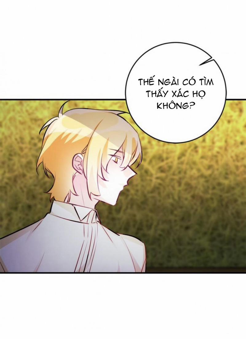 Công Nương Đã Thay Đổi 64 trang 16