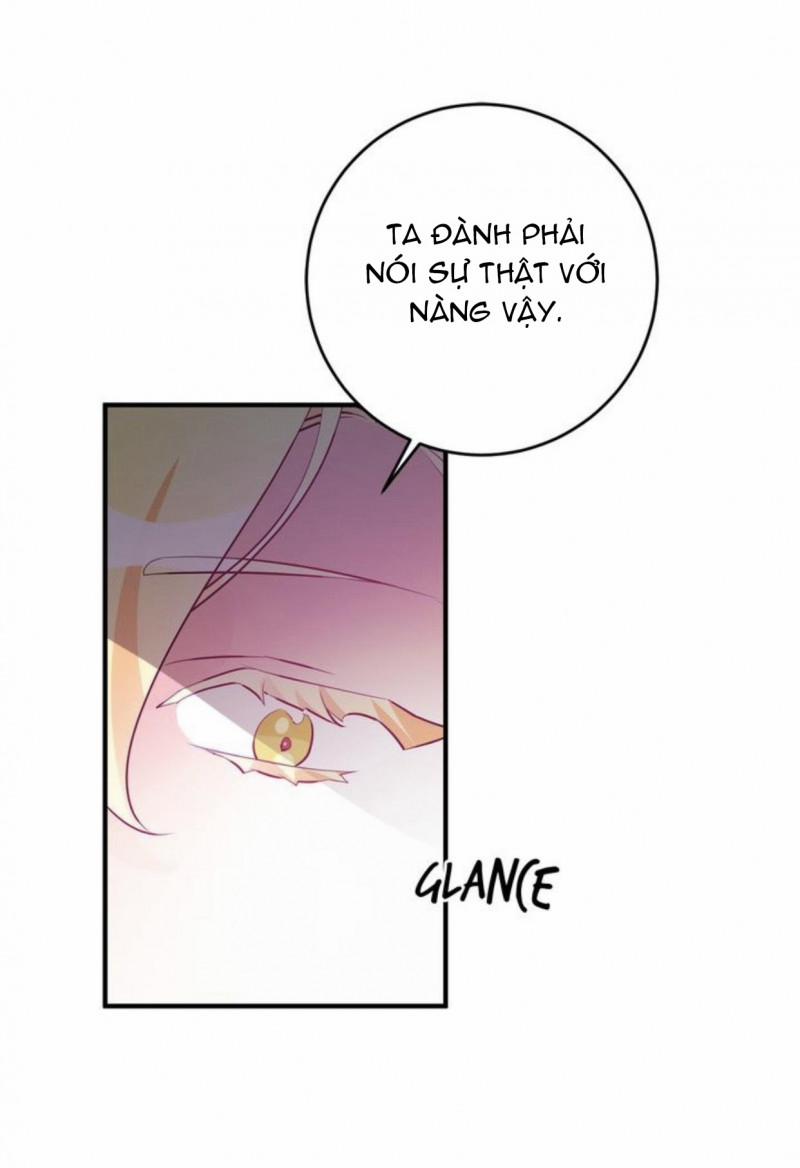 Công Nương Đã Thay Đổi 64 trang 17