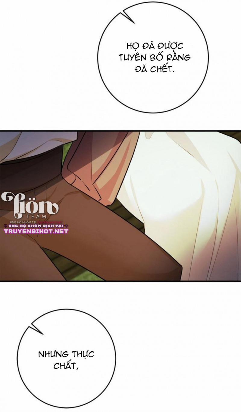 Công Nương Đã Thay Đổi 64 trang 18