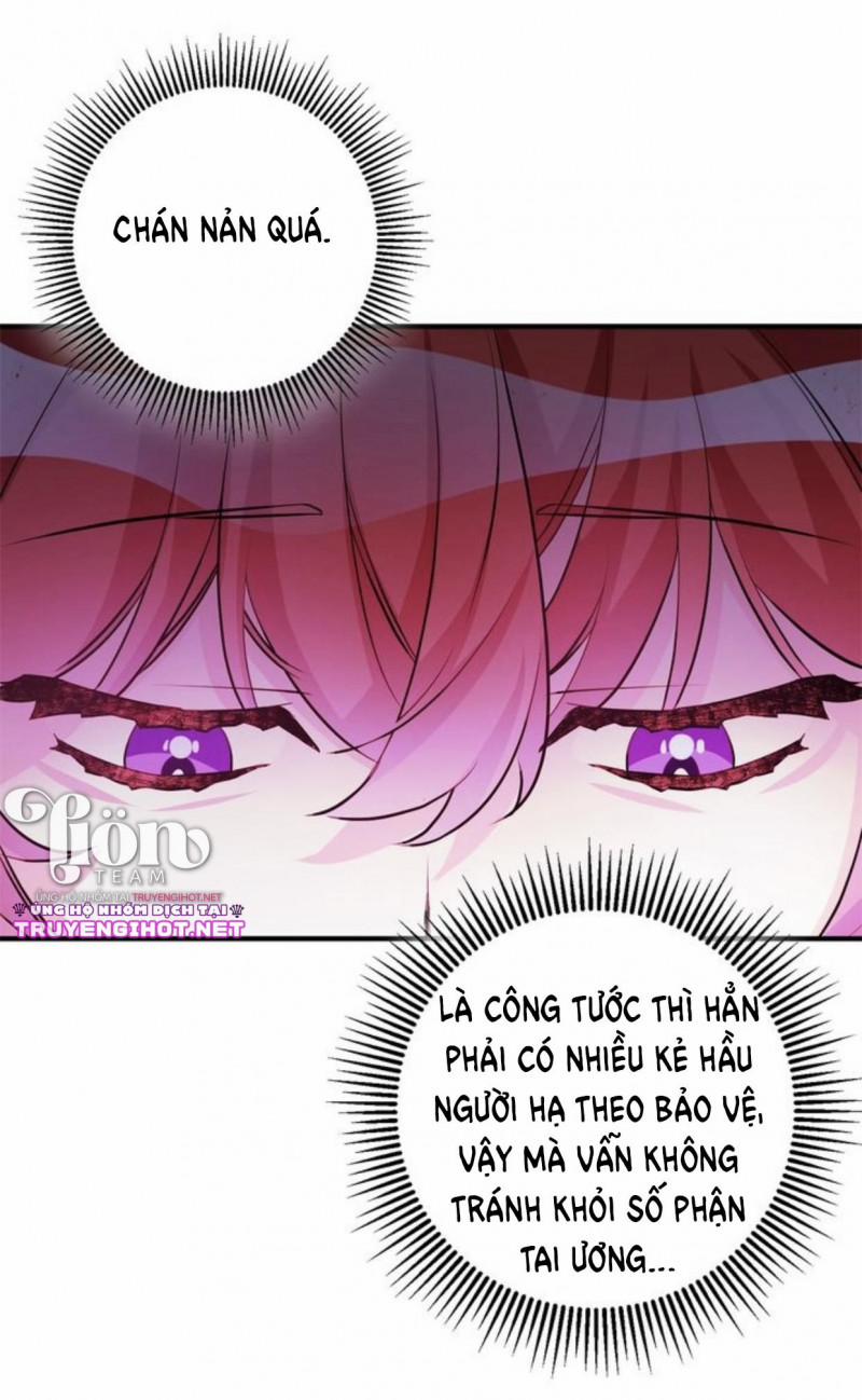 Công Nương Đã Thay Đổi 64 trang 2