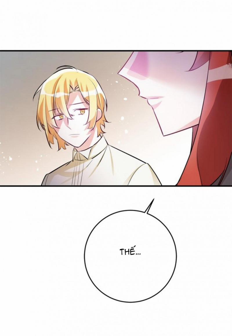 Công Nương Đã Thay Đổi 64 trang 21