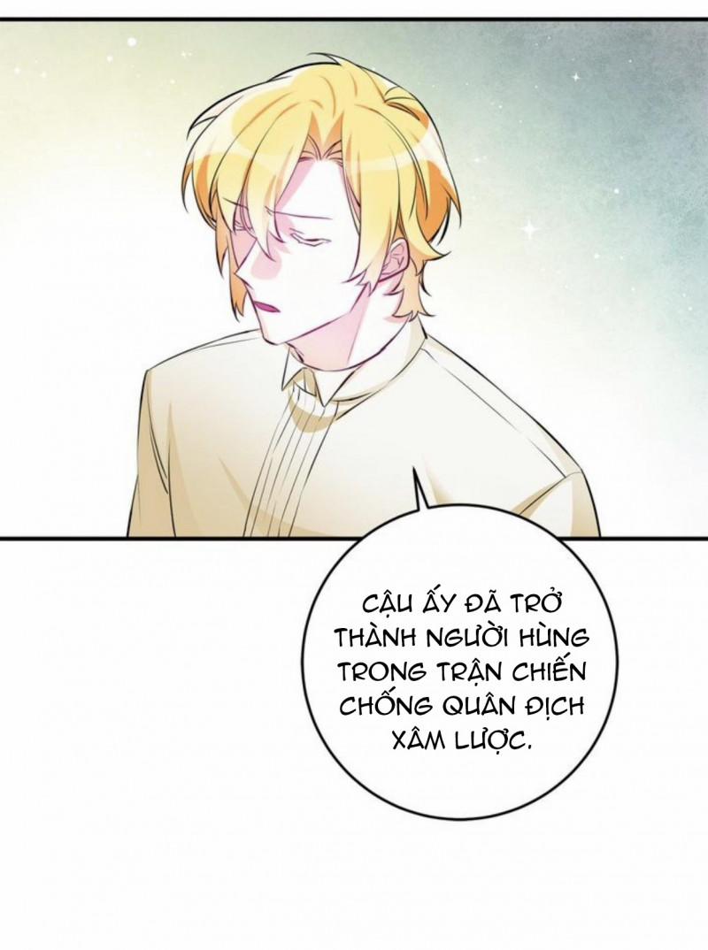 Công Nương Đã Thay Đổi 64 trang 24