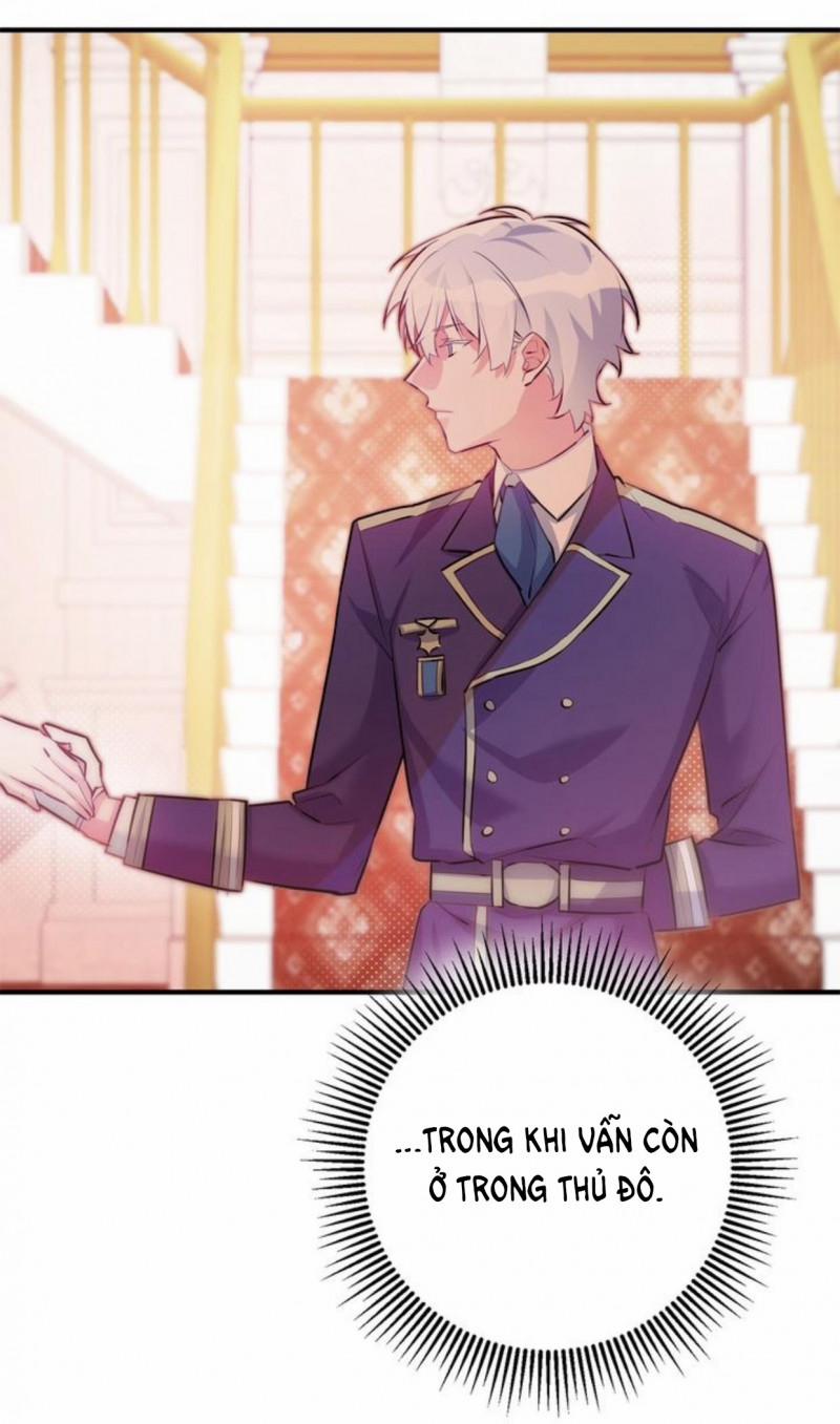 Công Nương Đã Thay Đổi 64 trang 27