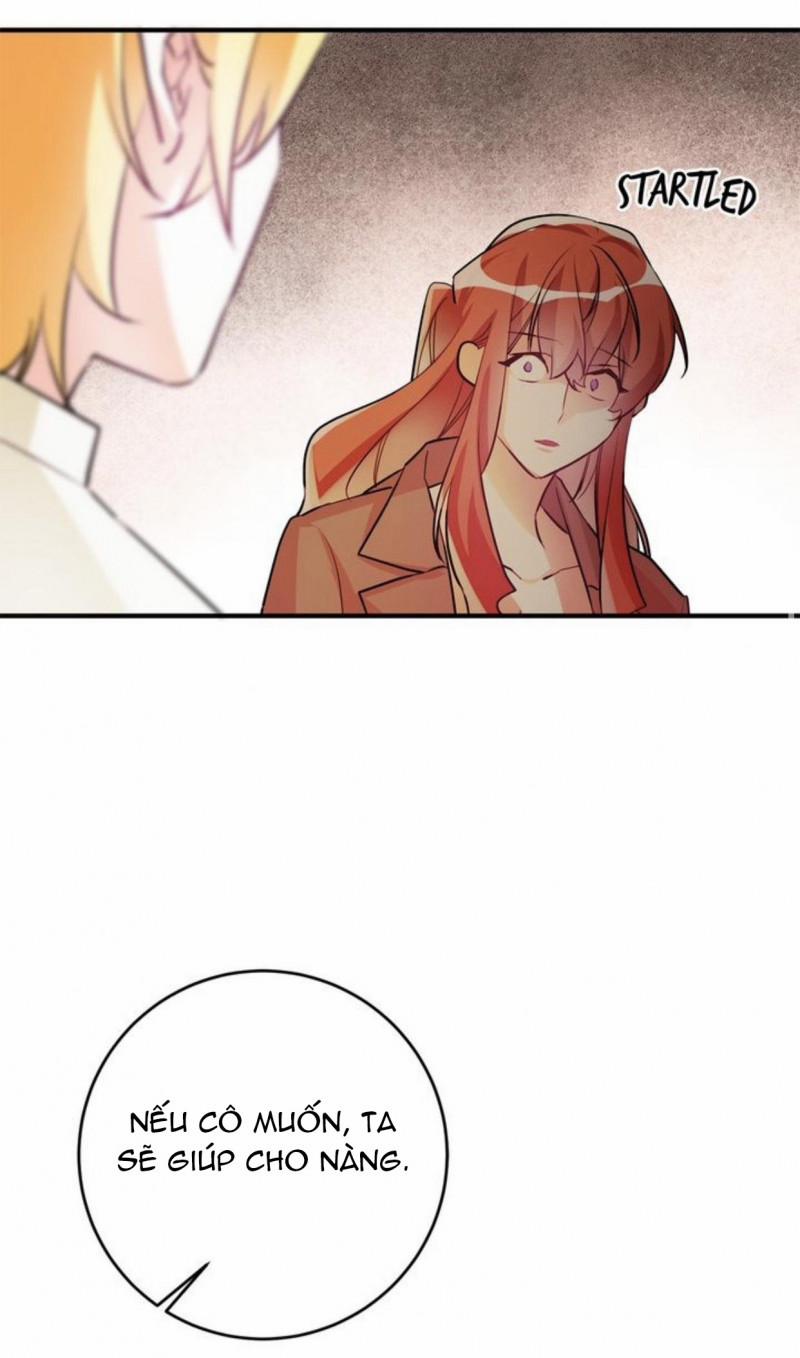 Công Nương Đã Thay Đổi 64 trang 31