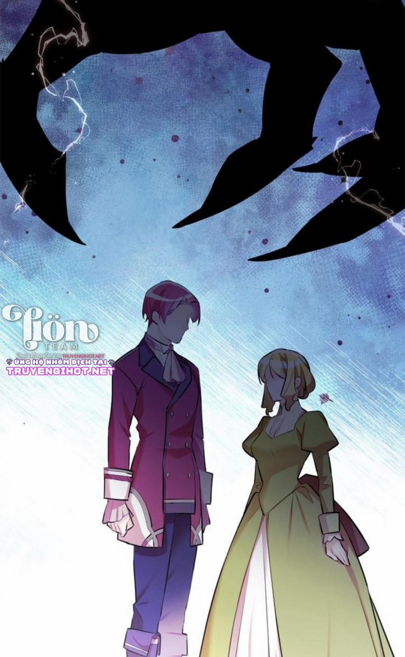 Công Nương Đã Thay Đổi 64 trang 6