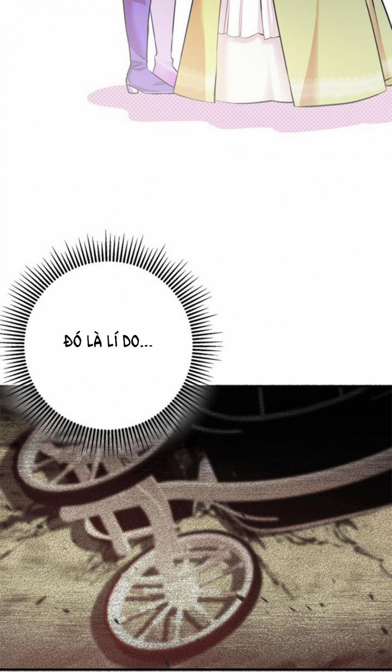 Công Nương Đã Thay Đổi 64 trang 7