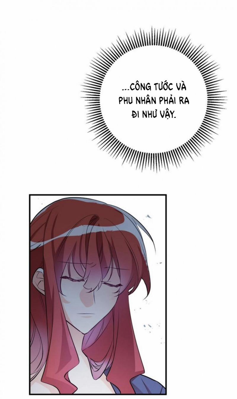 Công Nương Đã Thay Đổi 64 trang 8
