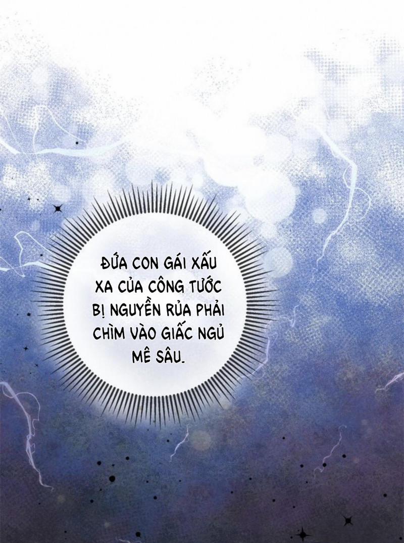 Công Nương Đã Thay Đổi 64 trang 9