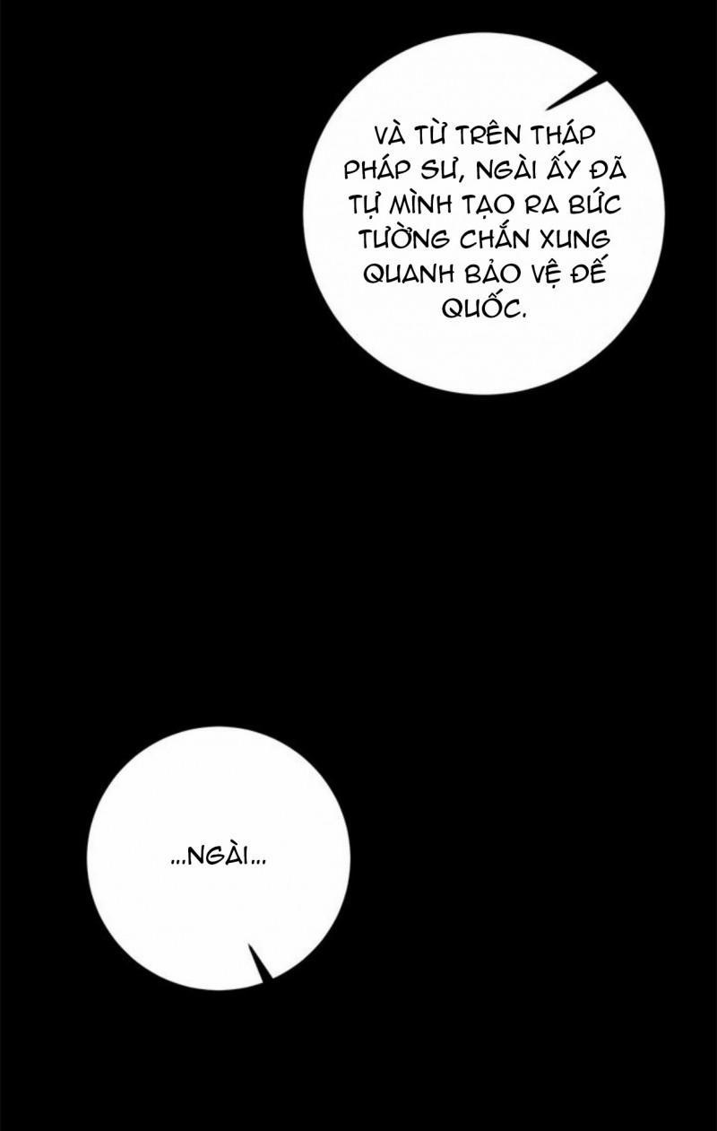 Công Nương Đã Thay Đổi 65.5 trang 1