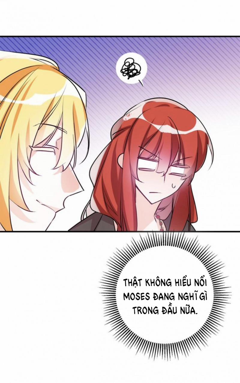 Công Nương Đã Thay Đổi 65.5 trang 13