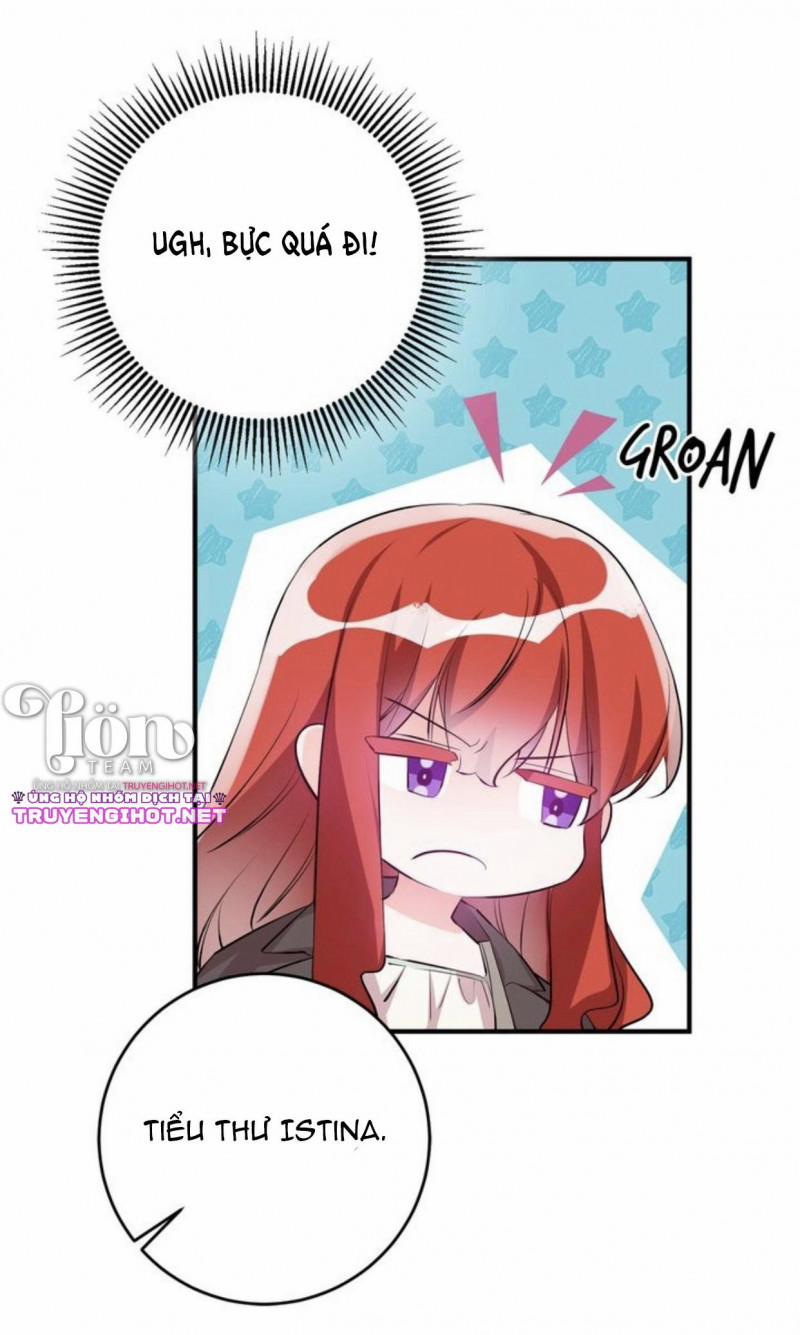 Công Nương Đã Thay Đổi 65.5 trang 14