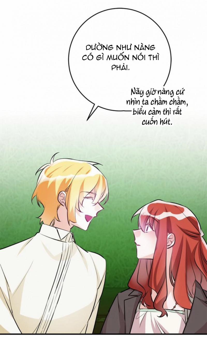 Công Nương Đã Thay Đổi 65.5 trang 15