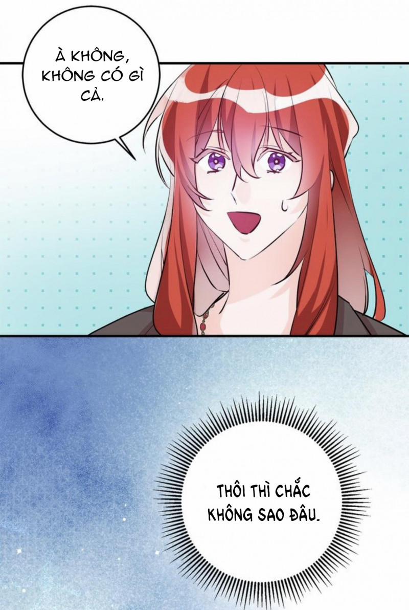 Công Nương Đã Thay Đổi 65.5 trang 16