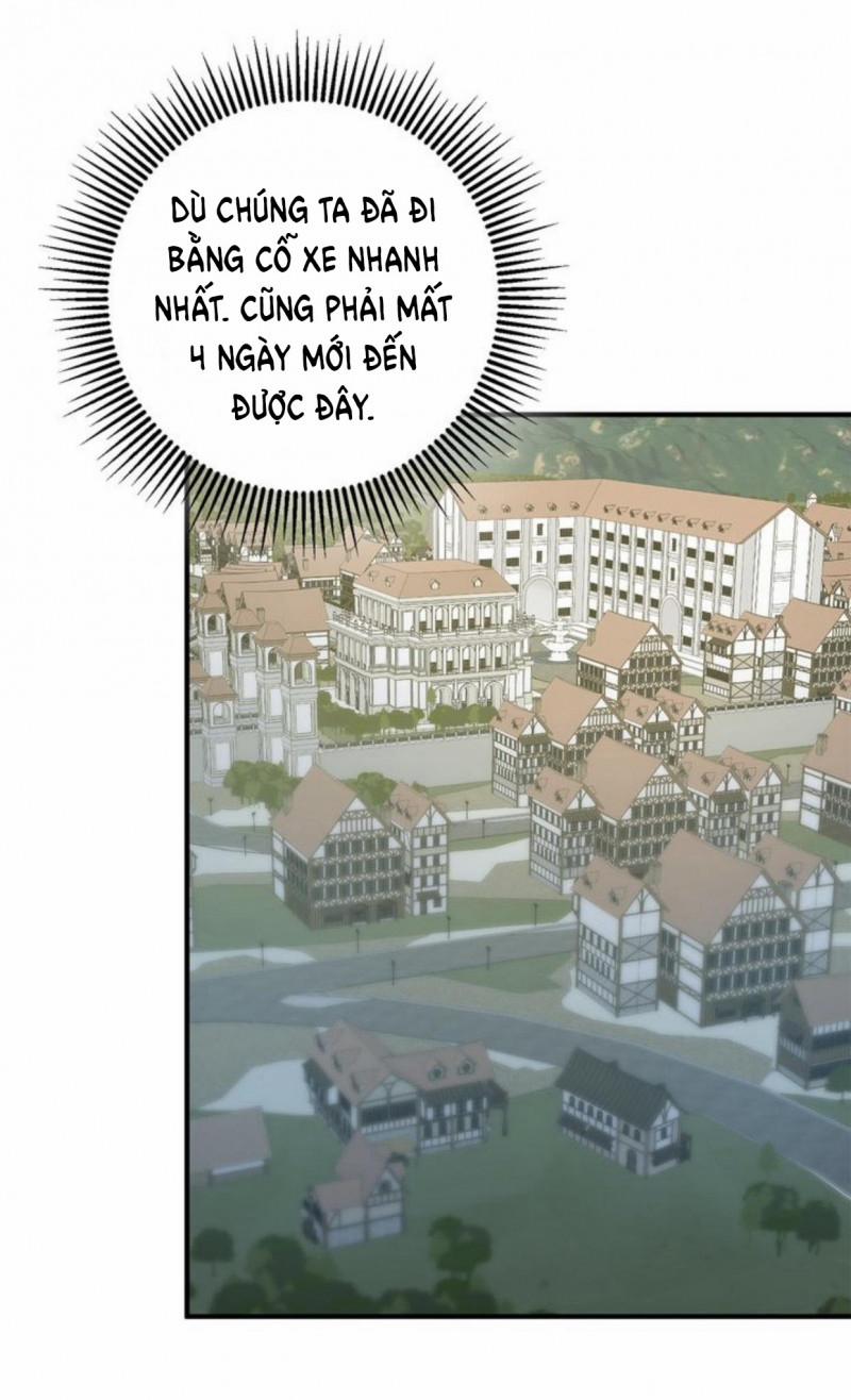 Công Nương Đã Thay Đổi 65.5 trang 22